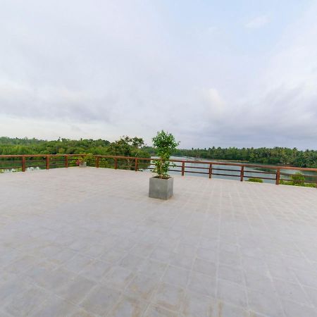 Hikka Hide Villa Hikkaduwa Buitenkant foto